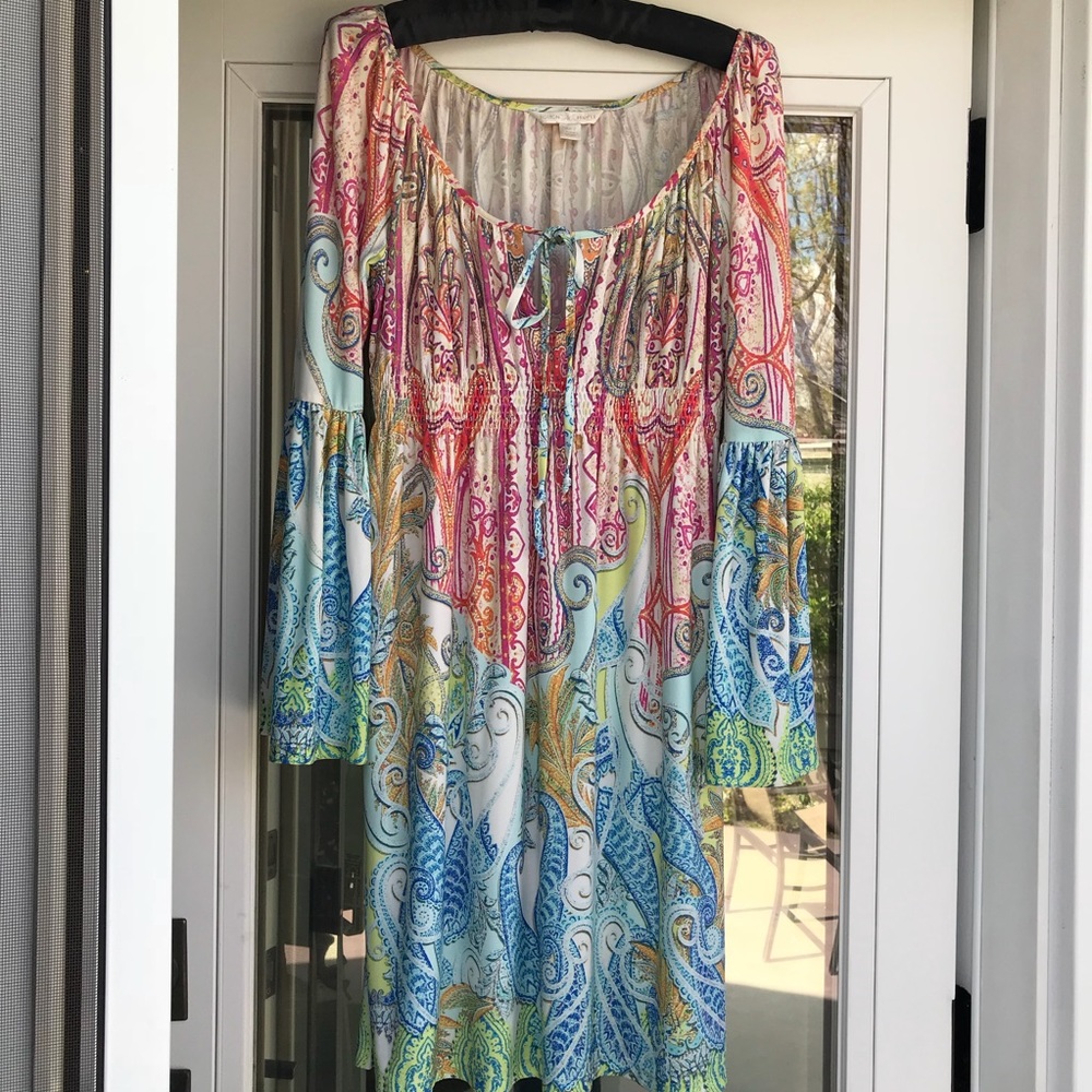 Boston Proper Dress